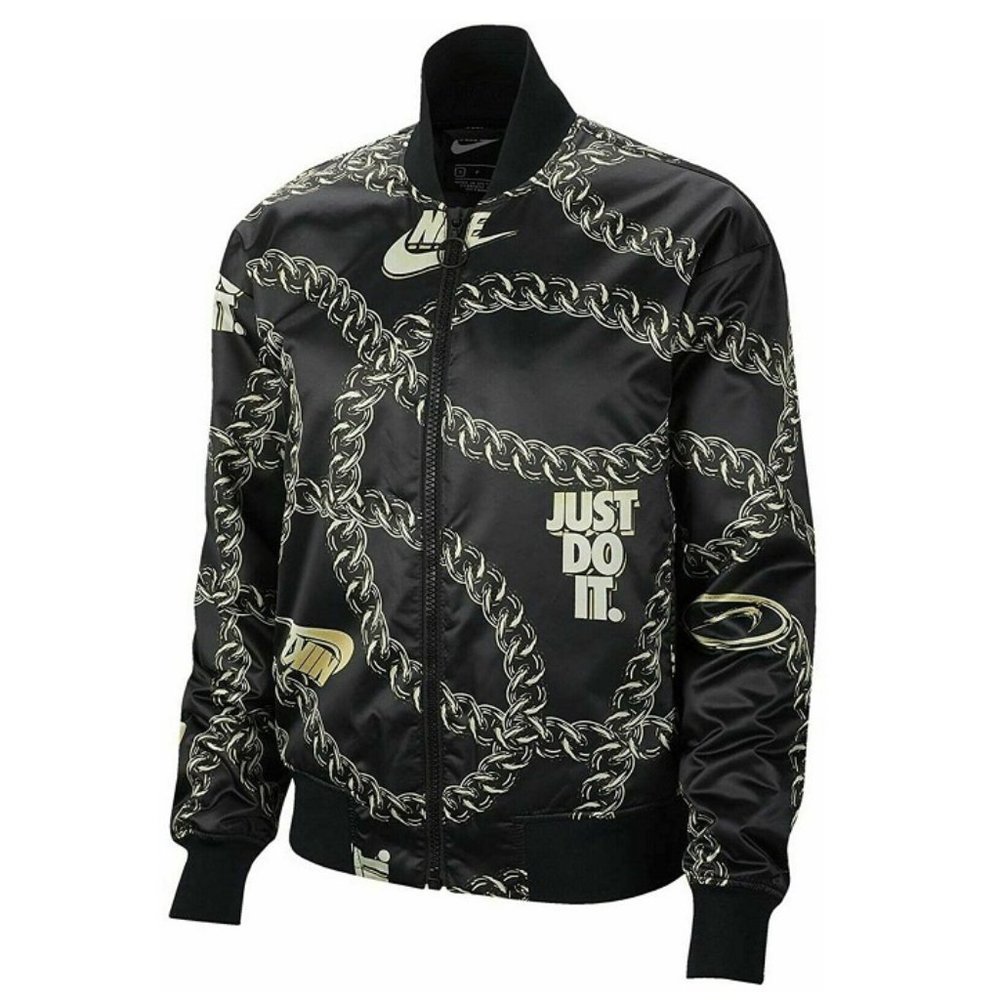 NIKE Sportswear Synthetic Fill Icon Clash NWT's